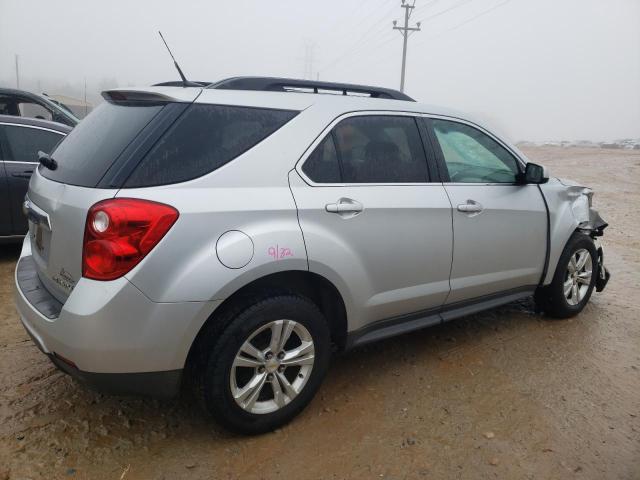 Photo 3 from auction – 2011 CHEVROLET EQUINOX LT with VIN 2GNALPECXB1161963