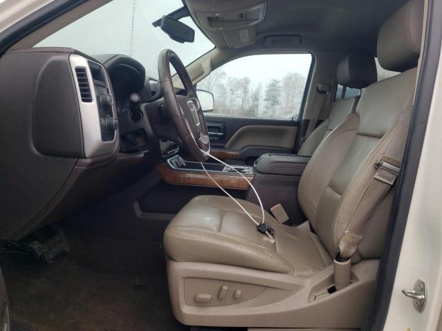 Photo 7 from auction – 2014 GMC SIERRA K15 with VIN 3GTU2VEC7EG510893