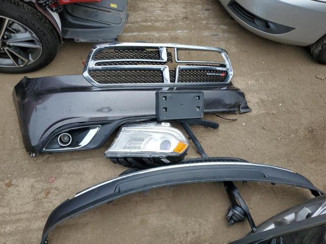 Photo 13 from auction – 2019 DODGE DURANGO SX with VIN 1C4RDJAG2KC807280