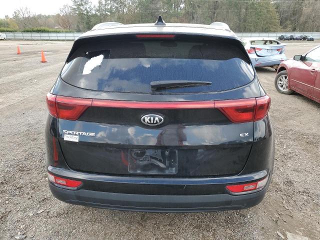 Photo 6 from auction – 2017 KIA SPORTAGE E with VIN KNDPN3AC5H7136511
