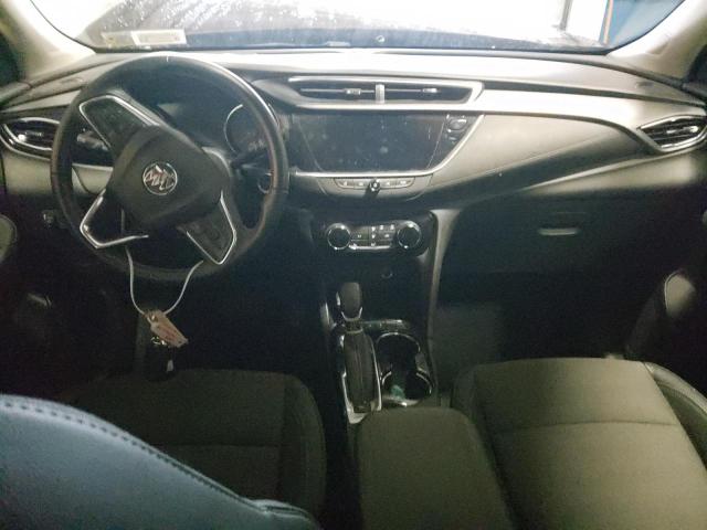 Photo 8 from auction – 2021 BUICK ENCORE GX with VIN KL4MMCSLXMB065005