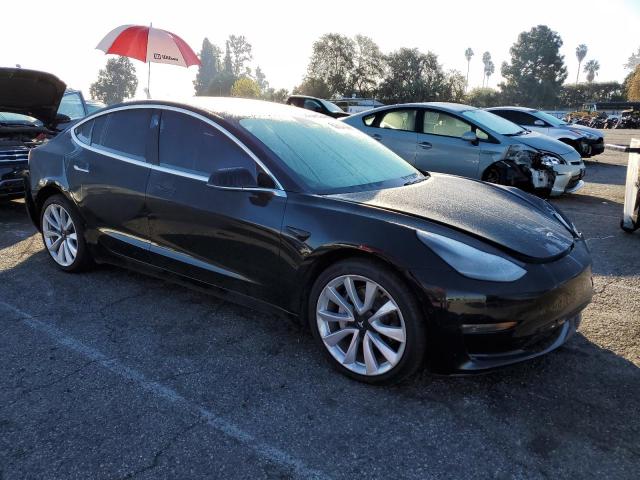 Photo 4 from auction – 2018 TESLA MODEL 3 with VIN 5YJ3E1EBXJF151140