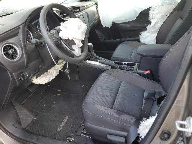 Photo 7 from auction – 2019 TOYOTA COROLLA L with VIN 2T1BURHE1KC176680
