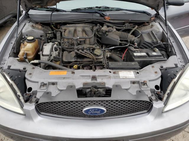 Photo 11 from auction – 2007 FORD TAURUS SE with VIN 1FAFP53U77A214849