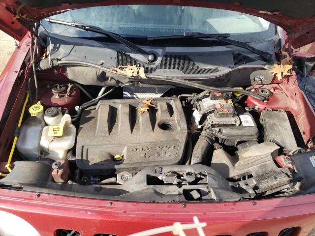 Photo 11 from auction – 2014 JEEP PATRIOT SP with VIN 1C4NJPBB9ED912653