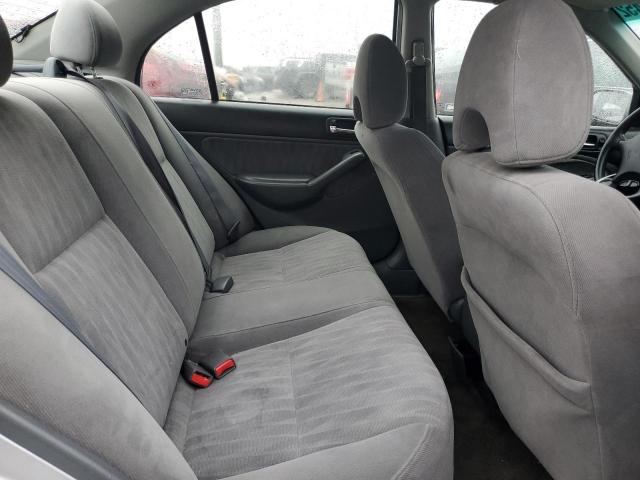 Photo 10 from auction – 2005 HONDA CIVIC EX with VIN 1HGES26705L007733