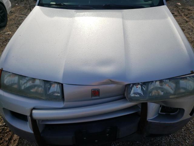 Photo 12 from auction – 2004 SATURN VUE with VIN 5GZCZ33D44S801171