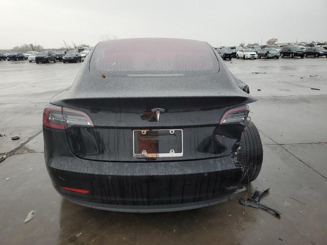 Photo 6 from auction – 2018 TESLA MODEL 3 with VIN 5YJ3E1EAXJF175784