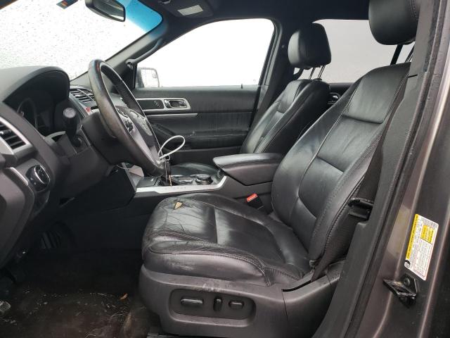 Photo 7 from auction – 2012 FORD EXPLORER X with VIN 1FMHK8D86CGA42742