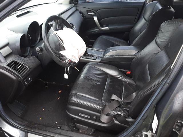 Photo 7 from auction – 2012 ACURA RDX TECHNO with VIN 5J8TB1H59CA000544