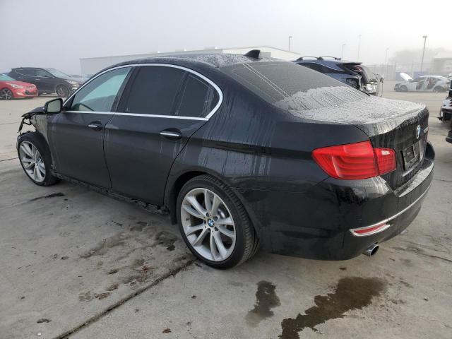 Photo 2 from auction – 2016 BMW 535 I with VIN WBA5B1C52GG128977