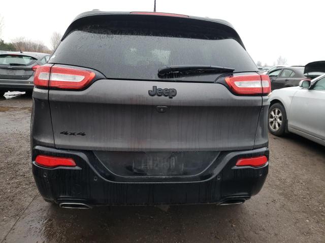 Photo 6 from auction – 2018 JEEP CHEROKEE L with VIN 1C4PJMCX6JD585236