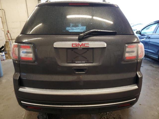 Photo 6 from auction – 2016 GMC ACADIA SLE with VIN 1GKKRNED0GJ218830
