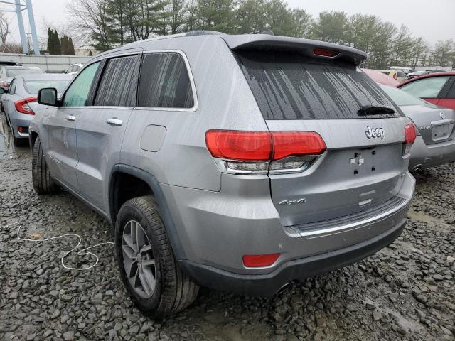 Photo 2 from auction – 2014 JEEP GRAND CHER with VIN 1C4RJFBG3EC486505
