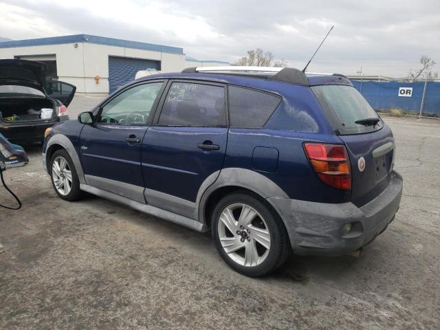 Photo 2 from auction – 2007 PONTIAC VIBE with VIN 5Y2SL67887Z422621
