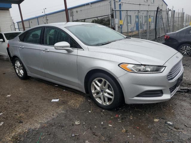 Photo 4 from auction – 2013 FORD FUSION SE with VIN 3FA6P0H74DR280251