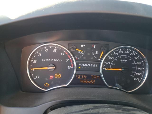 Photo 9 from auction – 2007 CHEVROLET COLORADO with VIN 1GCDT19E178175236