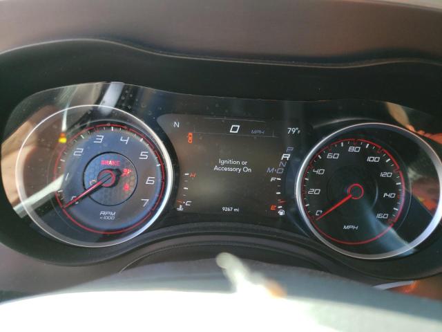 Photo 9 from auction – 2022 DODGE CHARGER R/ with VIN 2C3CDXCT2NH133169