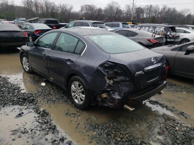 Photo 2 from auction – 2012 NISSAN ALTIMA BAS with VIN 1N4AL2AP1CN487015