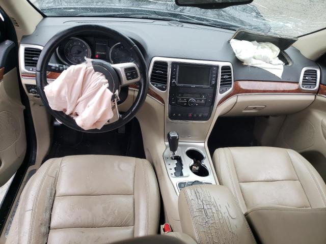 Photo 8 from auction – 2011 JEEP GRAND CHER with VIN 1J4RR5GTXBC607089