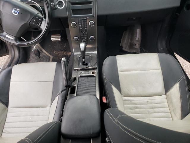 Photo 8 from auction – 2009 VOLVO C30 T5 with VIN YV1MK672592136304