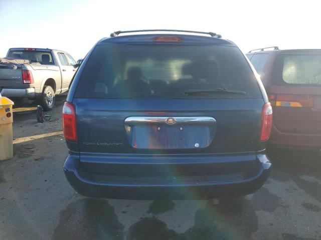 Photo 6 from auction – 2006 CHRYSLER TOWN & COU with VIN 1A4GP45R56B598070