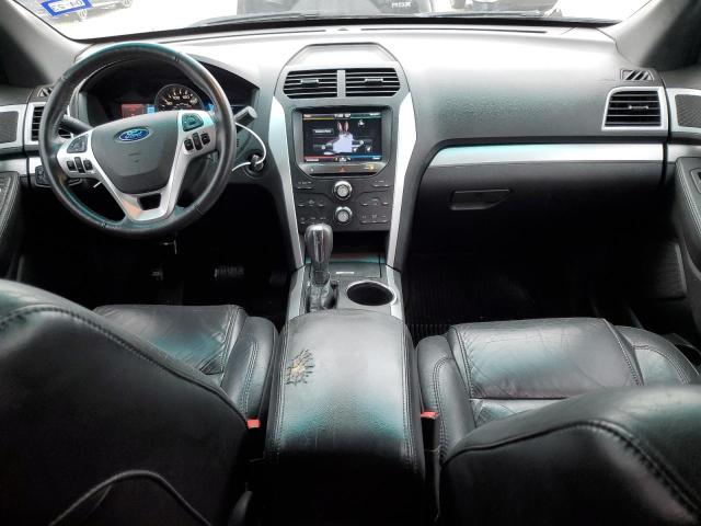 Photo 8 from auction – 2011 FORD EXPLORER X with VIN 1FMHK7D88BGA56490