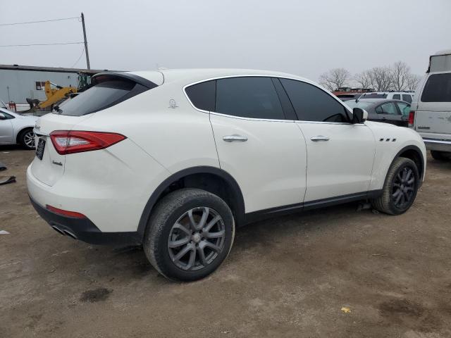 Photo 3 from auction – 2018 MASERATI LEVANTE with VIN ZN661XUA4JX293668