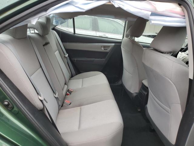 Photo 10 from auction – 2016 TOYOTA COROLLA L with VIN 2T1BURHE4GC698355