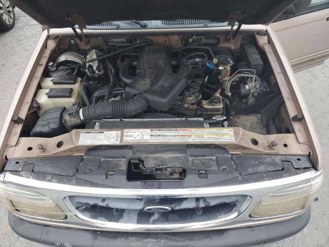 Photo 12 from auction – 1998 FORD EXPLORER with VIN 1FMZU34E0WUA72347