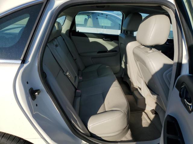 Photo 10 from auction – 2009 CHEVROLET IMPALA LTZ with VIN 2G1WU57MX91188248