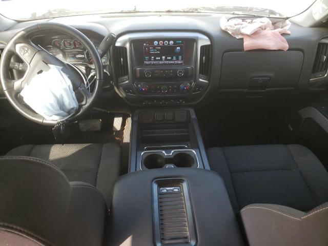 Photo 8 from auction – 2019 CHEVROLET SILVERADO with VIN 1GC1KSEG9KF129290