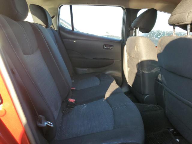Photo 10 from auction – 2018 NISSAN LEAF S with VIN 1N4AZ1CP7JC307521