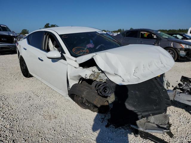 Photo 4 from auction – 2021 NISSAN ALTIMA S with VIN 1N4BL4BV6MN415659