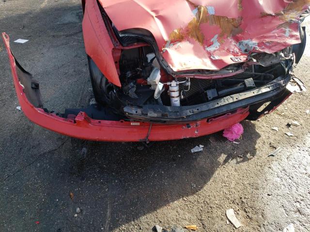 Photo 12 from auction – 2000 HONDA PRELUDE with VIN JHMBB6244YC001876