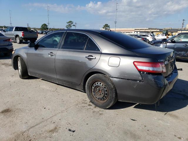 Photo 2 from auction – 2010 TOYOTA CAMRY BASE with VIN 4T4BF3EK6AR016797