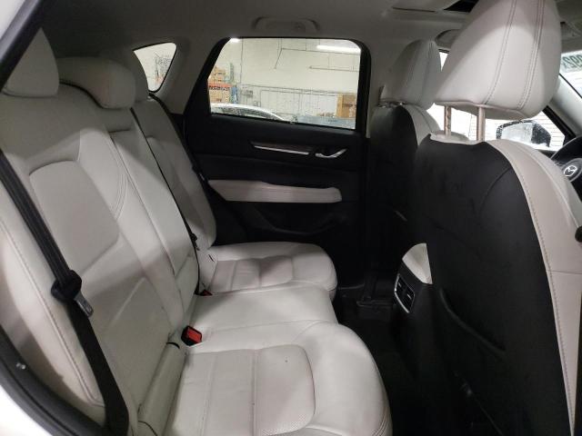 Photo 11 from auction – 2020 MAZDA CX-5 GRAND with VIN JM3KFBDM4L0761738