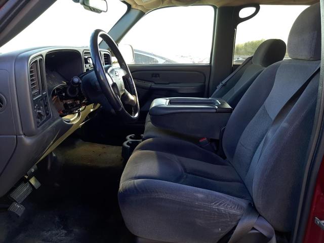 Photo 7 from auction – 2006 CHEVROLET SILVERADO with VIN 2GCEC13T161160314