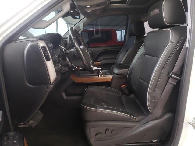Photo 7 from auction – 2018 CHEVROLET SILVERADO with VIN 1GC1KXEY0JF233302