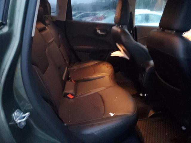 Photo 10 from auction – 2019 JEEP COMPASS LA with VIN 3C4NJDBB4KT834562