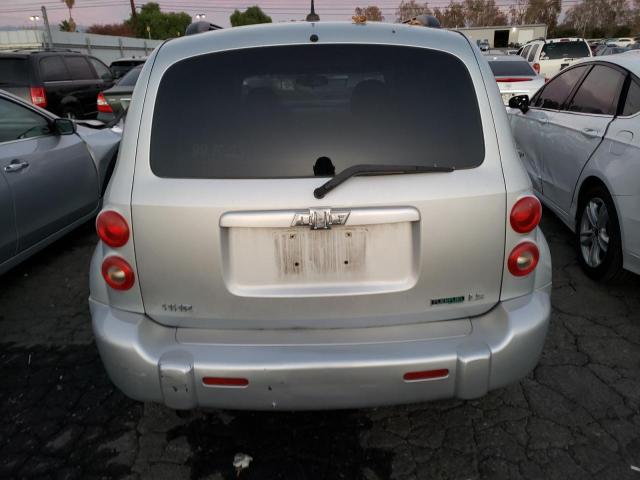Photo 6 from auction – 2009 CHEVROLET HHR with VIN 3GNCA13B89S548919