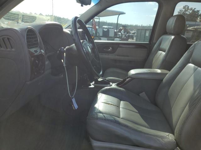 Photo 7 from auction – 2005 GMC ENVOY with VIN 1GKDS13S952353562