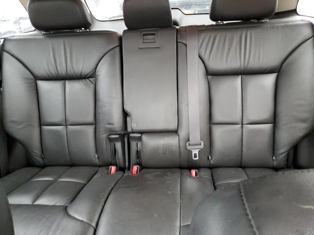 Photo 10 from auction – 2007 LINCOLN MKX with VIN 2LMDU68CX7BJ15172