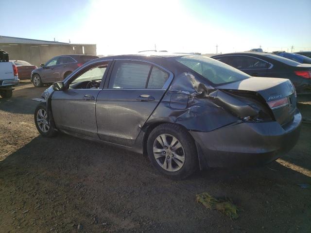 Photo 2 from auction – 2011 HONDA ACCORD SE with VIN 1HGCP2F61BA017484