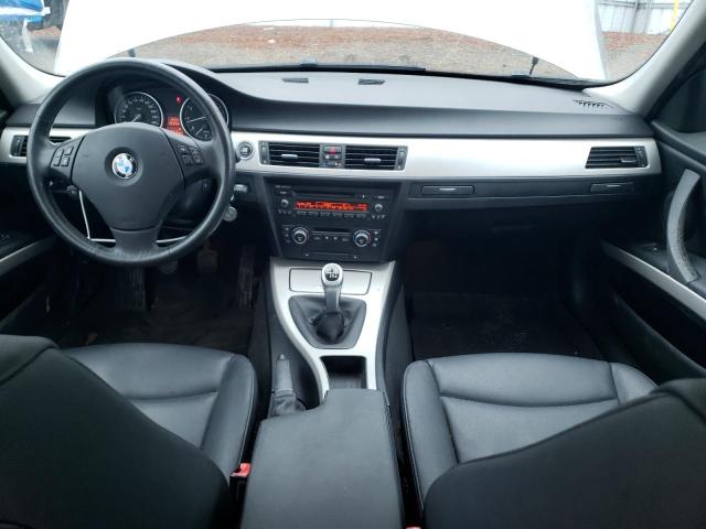Photo 8 from auction – 2009 BMW 323 I with VIN WBAPG73569A399365
