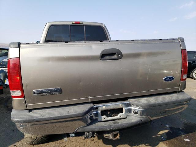 Photo 6 from auction – 2005 FORD F250 SUPER with VIN 1FTSW21P75EB36070