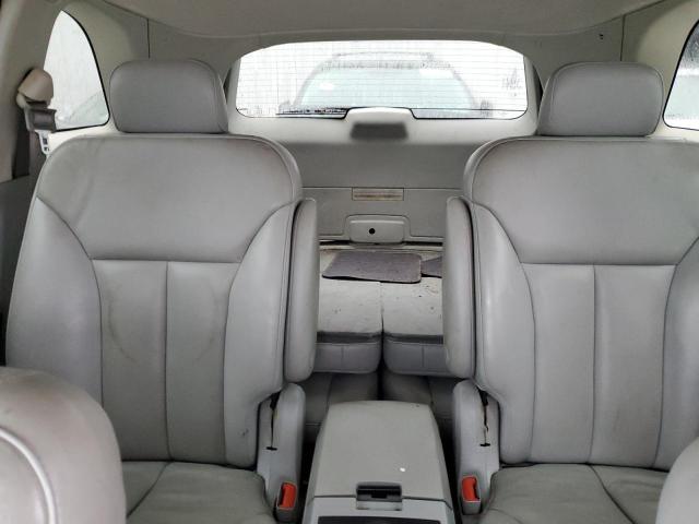 Photo 10 from auction – 2007 CHRYSLER PACIFICA T with VIN 2A8GM68X97R354714