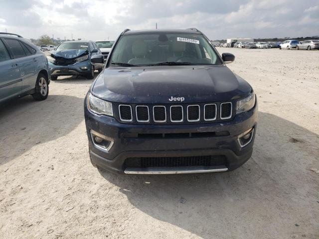 Photo 5 from auction – 2018 JEEP COMPASS LI with VIN 3C4NJDCB8JT360290