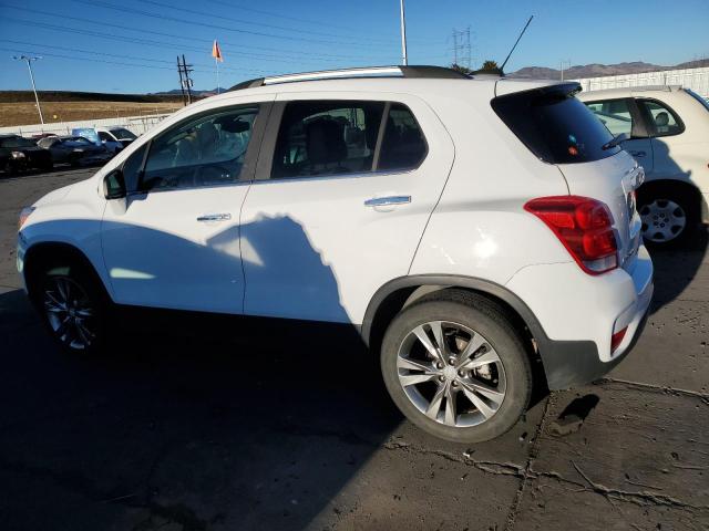 Photo 2 from auction – 2019 CHEVROLET TRAX 1LT with VIN 3GNCJPSB9KL311375