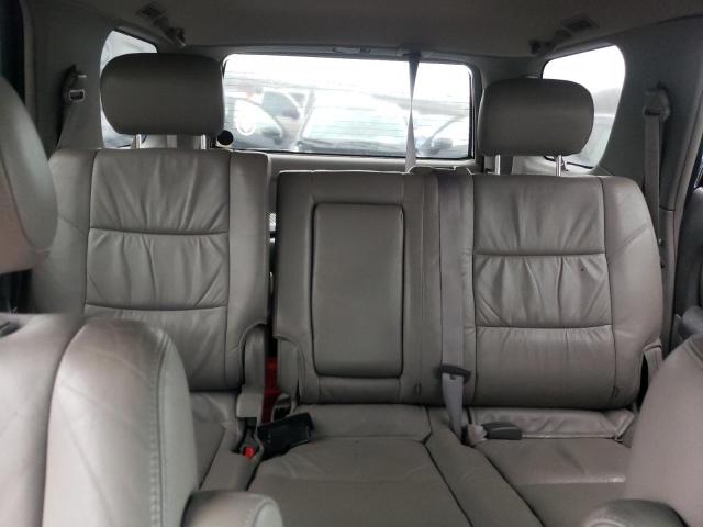 Photo 10 from auction – 2004 TOYOTA SEQUOIA LI with VIN 5TDBT48A84S226536